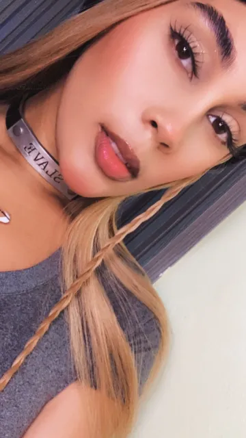Yazz is online on Camgo
